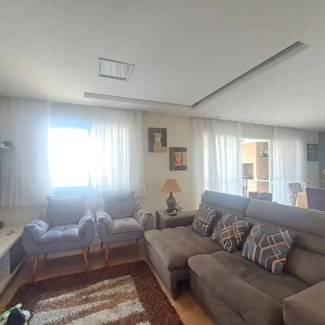 Foto 7 de Apartamento com 3 quartos à venda, 123m2 em Batistini, Sao Bernardo Do Campo - SP