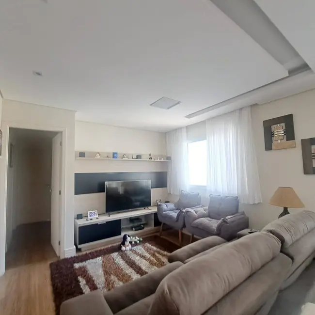 Foto 5 de Apartamento com 3 quartos à venda, 123m2 em Batistini, Sao Bernardo Do Campo - SP