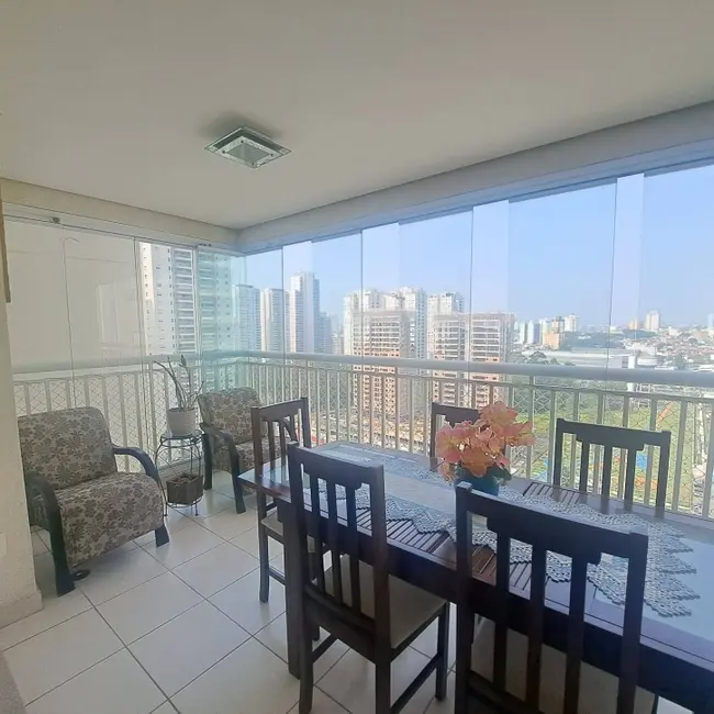 Foto 1 de Apartamento com 3 quartos à venda, 123m2 em Batistini, Sao Bernardo Do Campo - SP