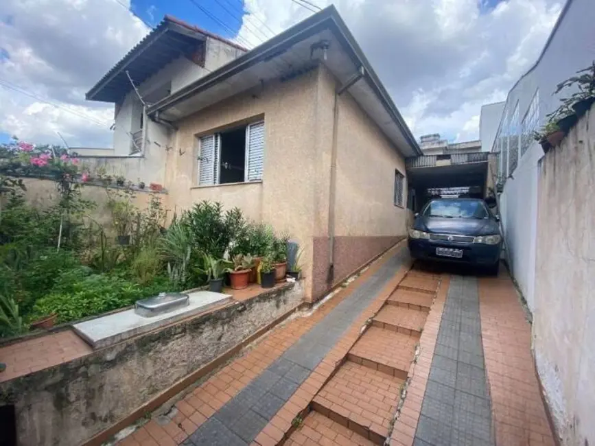 Foto 1 de Casa com 2 quartos à venda, 122m2 em São José, Sao Caetano Do Sul - SP