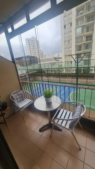 Foto 1 de Apartamento com 2 quartos à venda, 73m2 em Alto da Mooca, São Paulo - SP