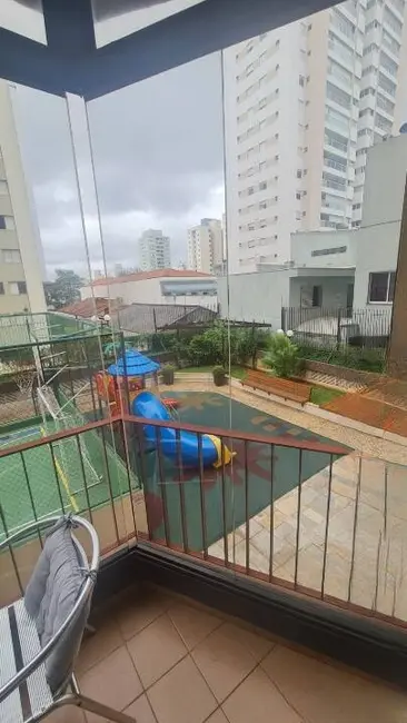 Foto 2 de Apartamento com 2 quartos à venda, 73m2 em Alto da Mooca, São Paulo - SP