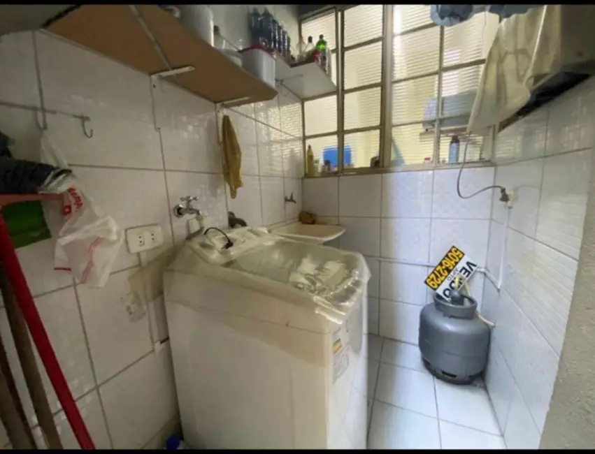 Foto 7 de Sobrado com 6 quartos à venda, 208m2 em São Paulo - SP