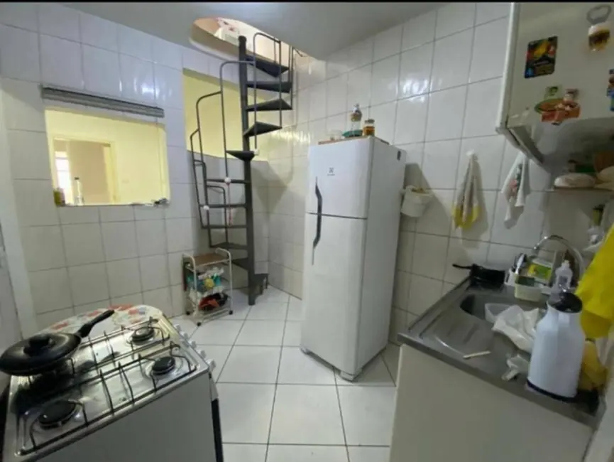 Foto 6 de Sobrado com 6 quartos à venda, 208m2 em São Paulo - SP