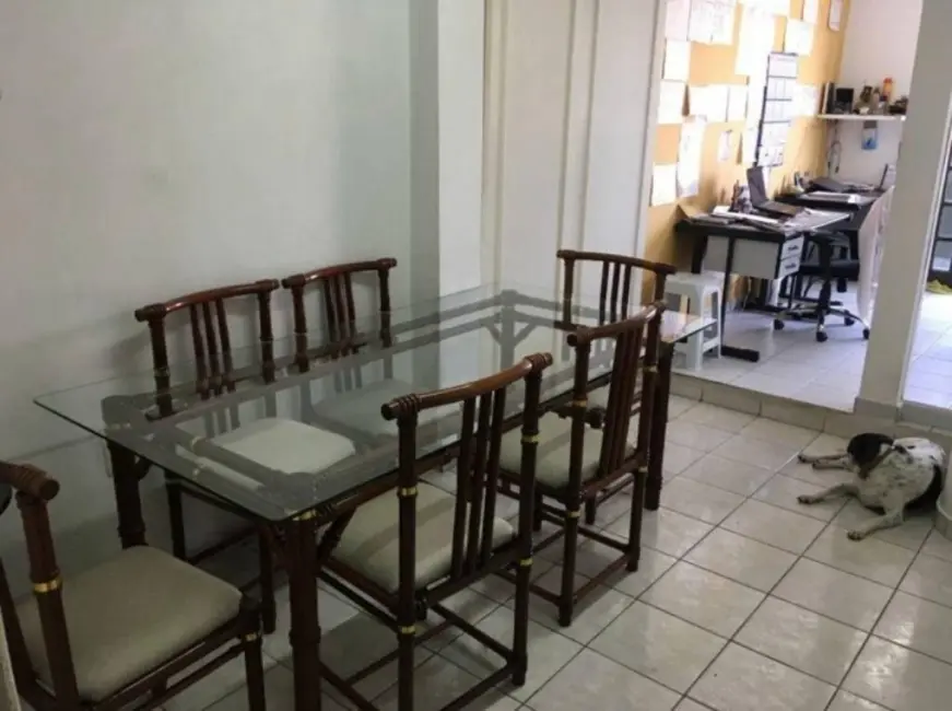 Foto 2 de Sobrado com 6 quartos à venda, 208m2 em São Paulo - SP