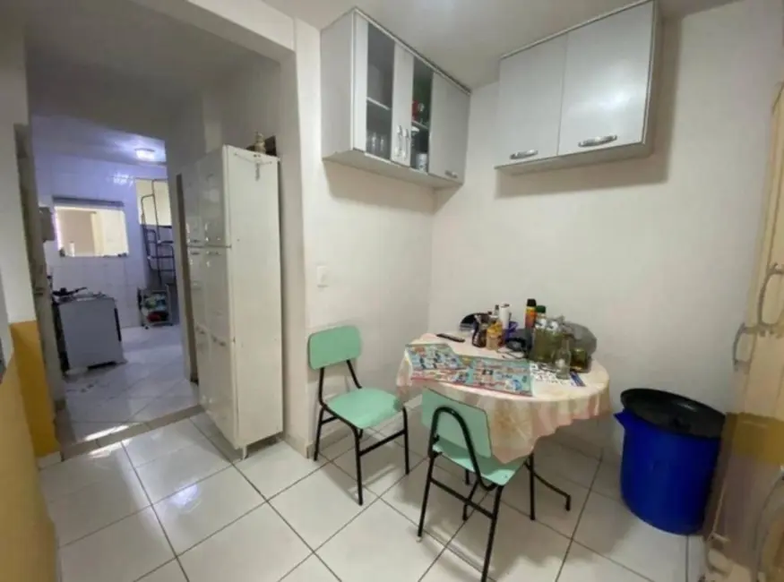 Foto 5 de Sobrado com 6 quartos à venda, 208m2 em São Paulo - SP