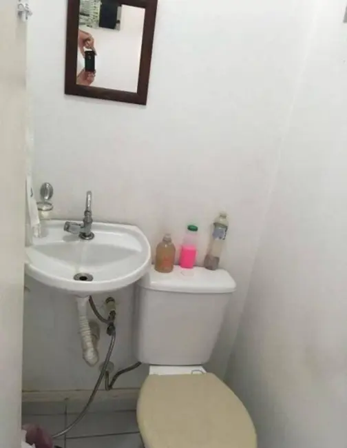 Foto 9 de Sobrado com 6 quartos à venda, 208m2 em São Paulo - SP