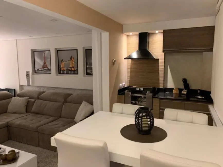 Foto 3 de Apartamento com 2 quartos à venda, 91m2 em Jabaquara, São Paulo - SP