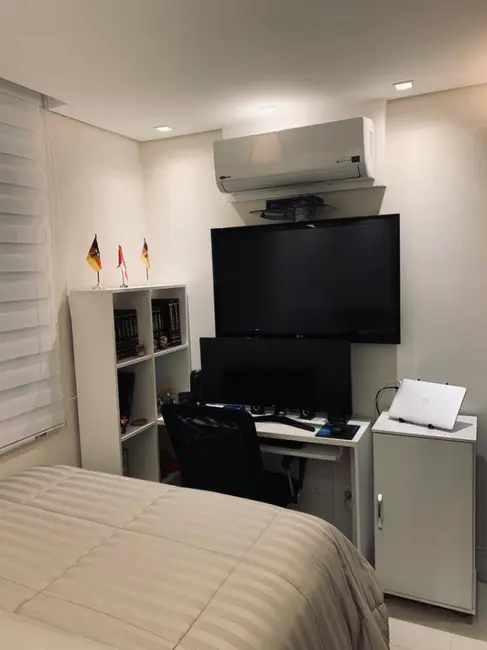 Foto 4 de Apartamento com 2 quartos à venda, 91m2 em Jabaquara, São Paulo - SP