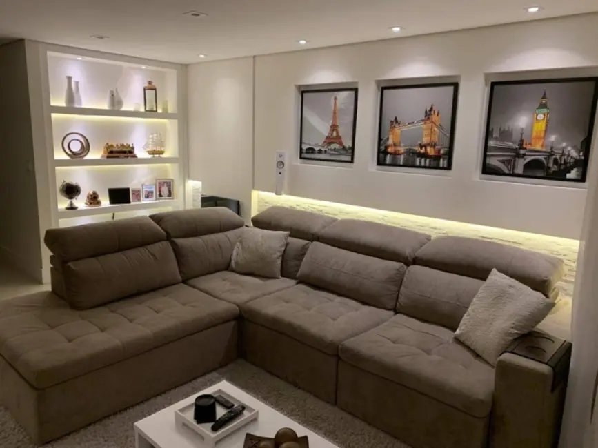 Foto 1 de Apartamento com 2 quartos à venda, 91m2 em Jabaquara, São Paulo - SP