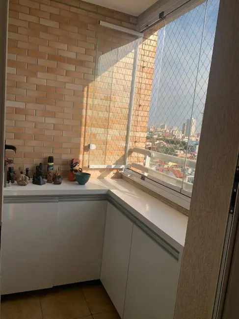 Foto 2 de Apartamento com 3 quartos à venda, 150m2 em Santa Paula, Sao Caetano Do Sul - SP