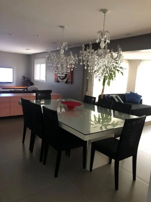 Foto 7 de Apartamento com 3 quartos à venda, 177m2 em Campestre, Santo Andre - SP
