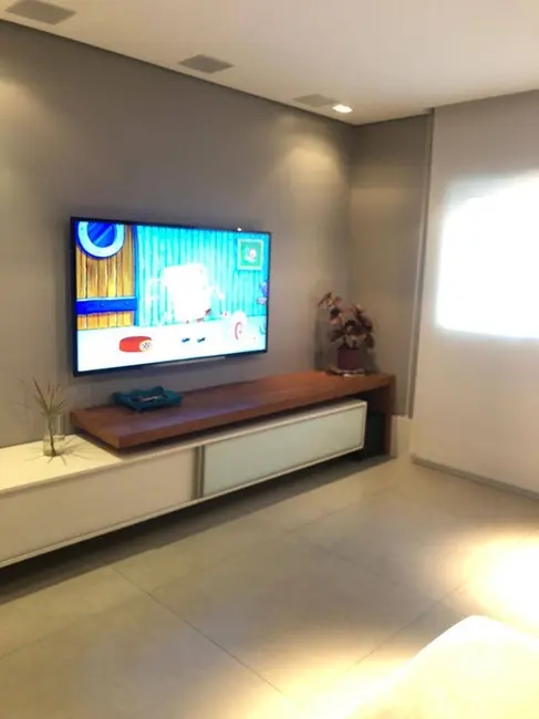 Foto 6 de Apartamento com 3 quartos à venda, 177m2 em Campestre, Santo Andre - SP