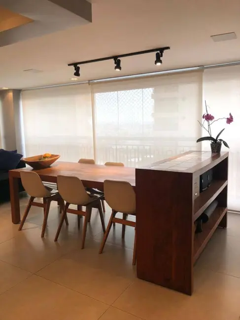 Foto 2 de Apartamento com 3 quartos à venda, 177m2 em Campestre, Santo Andre - SP