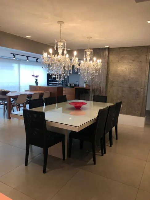 Foto 8 de Apartamento com 3 quartos à venda, 177m2 em Campestre, Santo Andre - SP