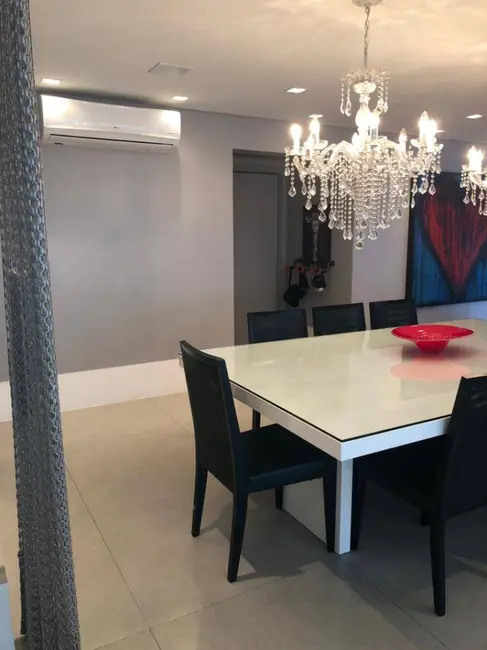 Foto 9 de Apartamento com 3 quartos à venda, 177m2 em Campestre, Santo Andre - SP