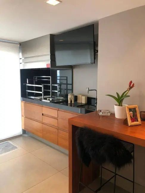 Foto 1 de Apartamento com 3 quartos à venda, 177m2 em Campestre, Santo Andre - SP