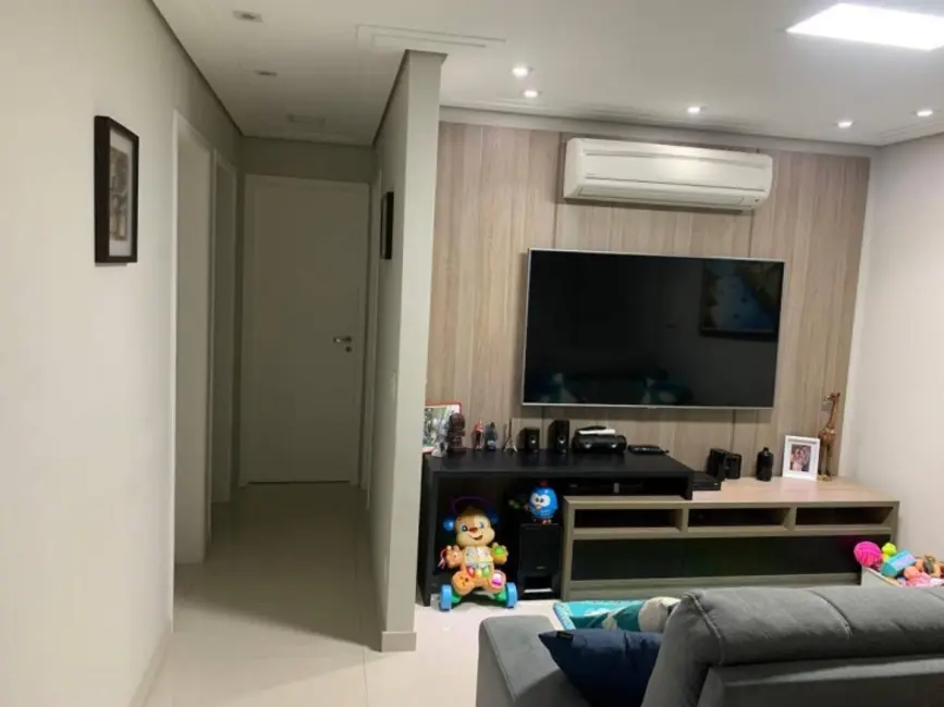 Foto 4 de Apartamento com 3 quartos à venda, 89m2 em Centro, Sao Caetano Do Sul - SP