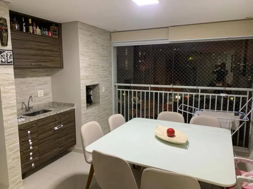 Foto 2 de Apartamento com 3 quartos à venda, 89m2 em Centro, Sao Caetano Do Sul - SP