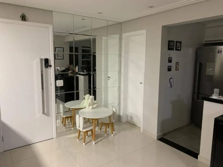 Foto 1 de Apartamento com 3 quartos à venda, 89m2 em Centro, Sao Caetano Do Sul - SP