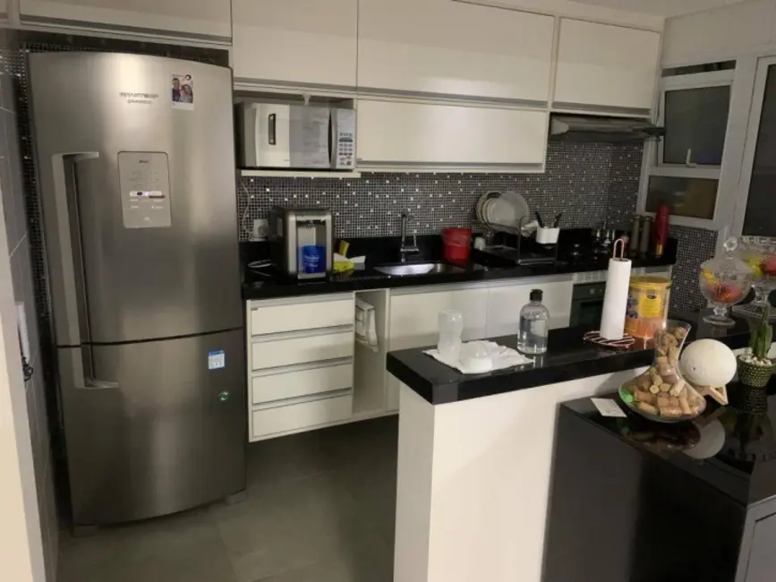 Foto 6 de Apartamento com 3 quartos à venda, 89m2 em Centro, Sao Caetano Do Sul - SP