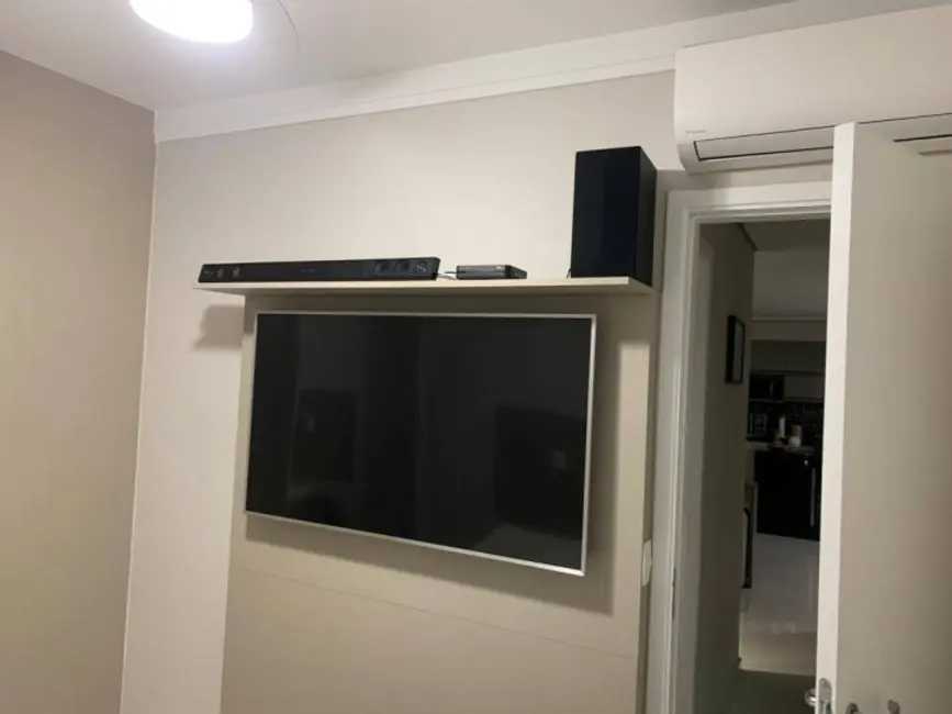 Foto 9 de Apartamento com 3 quartos à venda, 89m2 em Centro, Sao Caetano Do Sul - SP