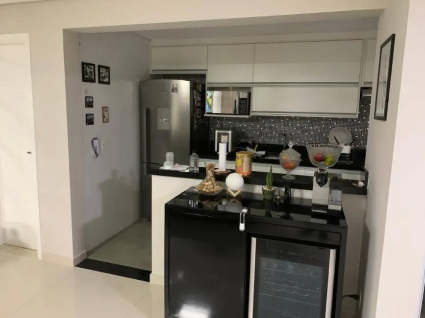 Foto 5 de Apartamento com 3 quartos à venda, 89m2 em Centro, Sao Caetano Do Sul - SP