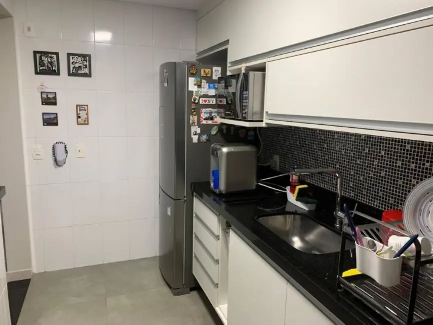 Foto 7 de Apartamento com 3 quartos à venda, 89m2 em Centro, Sao Caetano Do Sul - SP