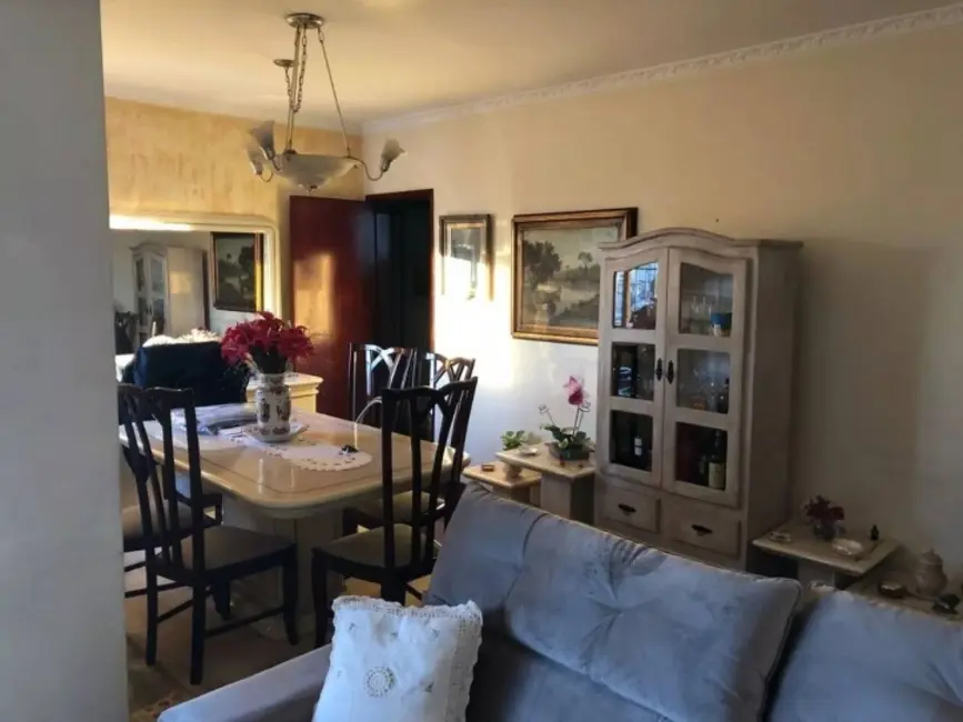 Foto 3 de Apartamento com 3 quartos à venda, 105m2 em Vila Nair, São Paulo - SP