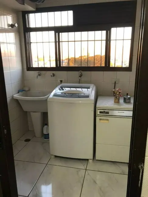 Foto 7 de Apartamento com 3 quartos à venda, 105m2 em Vila Nair, São Paulo - SP