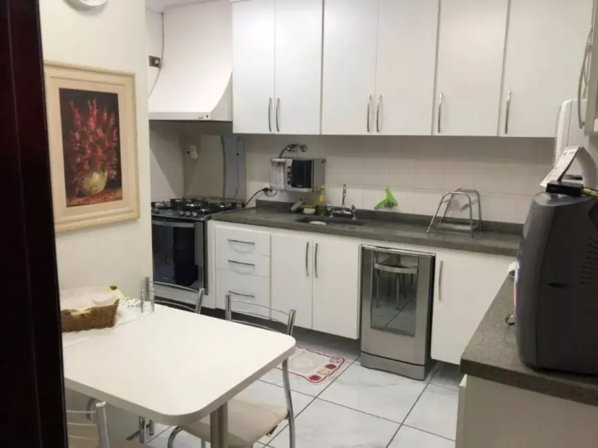 Foto 5 de Apartamento com 3 quartos à venda, 105m2 em Vila Nair, São Paulo - SP