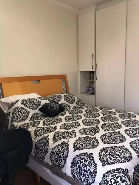Foto 8 de Apartamento com 3 quartos à venda, 105m2 em Vila Nair, São Paulo - SP