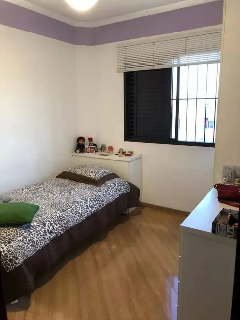 Foto 9 de Apartamento com 3 quartos à venda, 105m2 em Vila Nair, São Paulo - SP