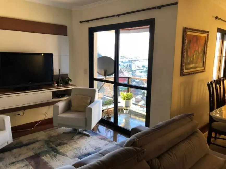 Foto 1 de Apartamento com 3 quartos à venda, 105m2 em Vila Nair, São Paulo - SP