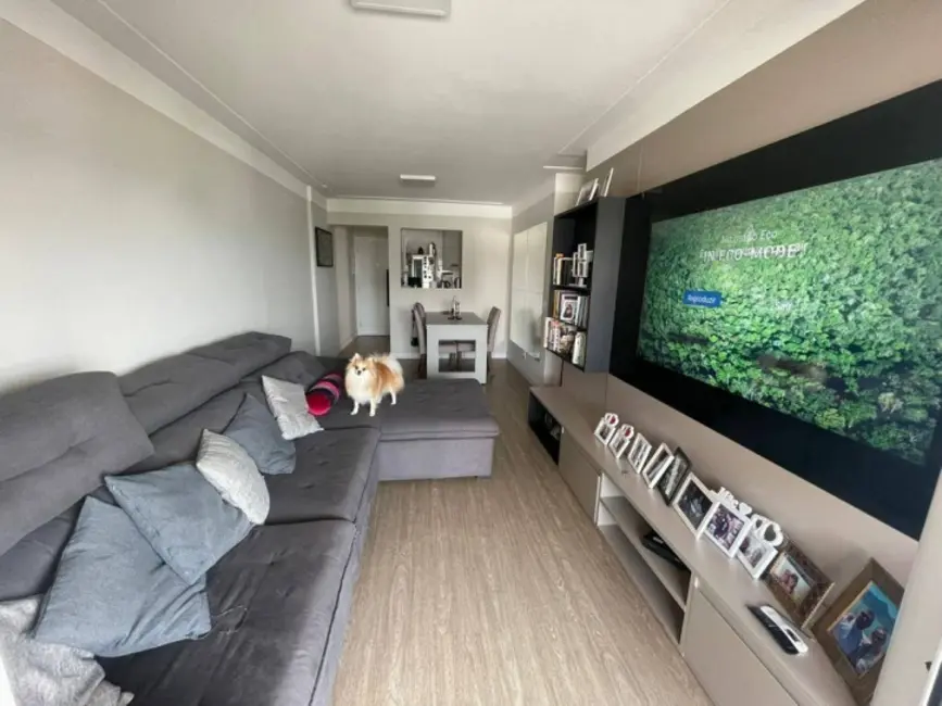 Foto 4 de Apartamento com 2 quartos à venda, 88m2 em Casa Branca, Santo Andre - SP