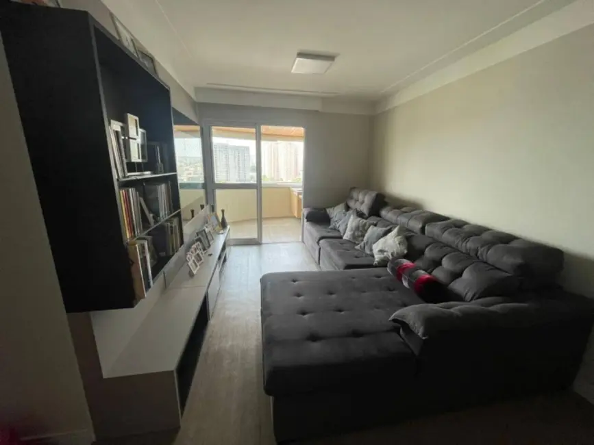 Foto 5 de Apartamento com 2 quartos à venda, 88m2 em Casa Branca, Santo Andre - SP