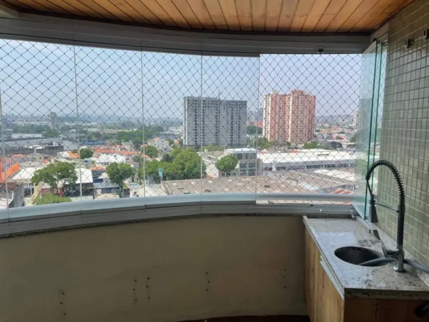 Foto 3 de Apartamento com 2 quartos à venda, 88m2 em Casa Branca, Santo Andre - SP