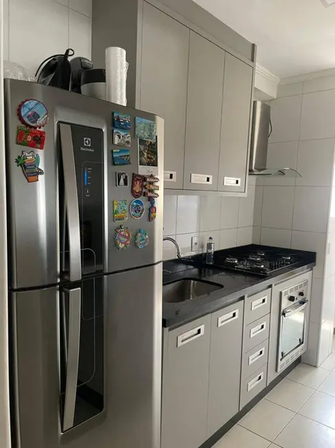 Foto 9 de Apartamento com 2 quartos à venda, 88m2 em Casa Branca, Santo Andre - SP