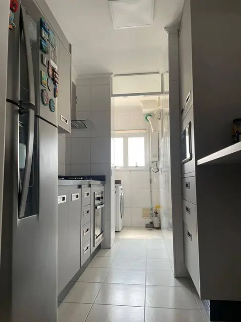 Foto 8 de Apartamento com 2 quartos à venda, 88m2 em Casa Branca, Santo Andre - SP