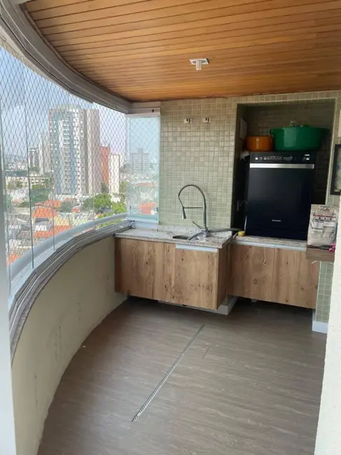 Foto 1 de Apartamento com 2 quartos à venda, 88m2 em Casa Branca, Santo Andre - SP