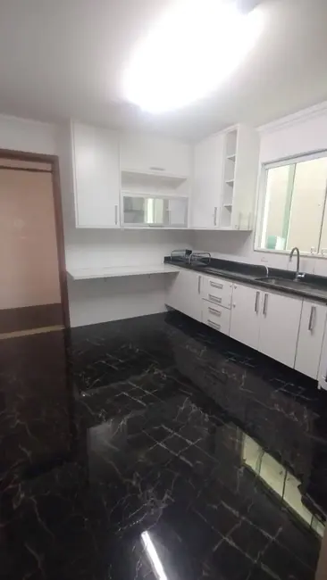 Foto 8 de Casa com 3 quartos para alugar, 130m2 em Jardim, Santo Andre - SP