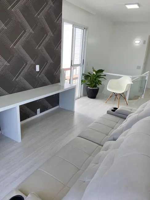 Foto 8 de Cobertura com 3 quartos à venda, 118m2 em Casa Branca, Santo Andre - SP