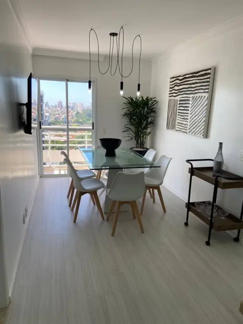 Foto 6 de Cobertura com 3 quartos à venda, 118m2 em Casa Branca, Santo Andre - SP