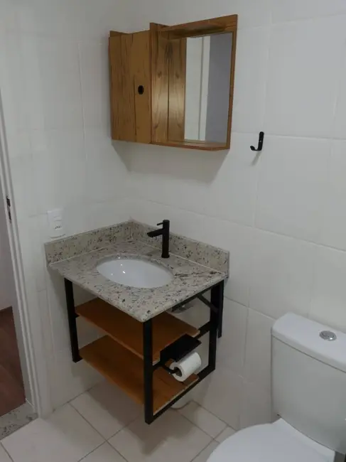 Foto 5 de Apartamento com 2 quartos à venda, 50m2 em Vila Metalúrgica, Santo Andre - SP