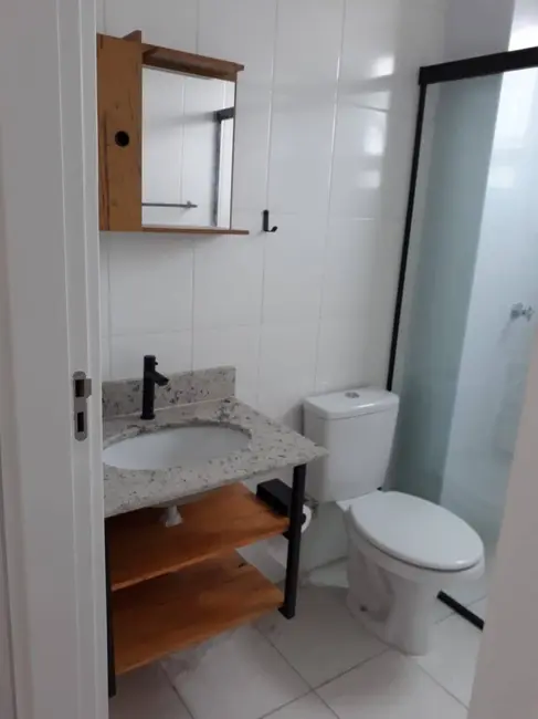 Foto 7 de Apartamento com 2 quartos à venda, 50m2 em Vila Metalúrgica, Santo Andre - SP