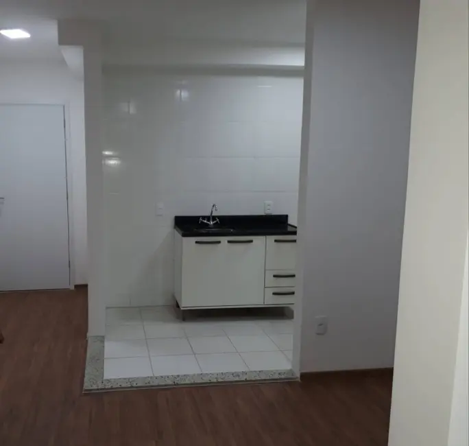 Foto 3 de Apartamento com 2 quartos à venda, 50m2 em Vila Metalúrgica, Santo Andre - SP
