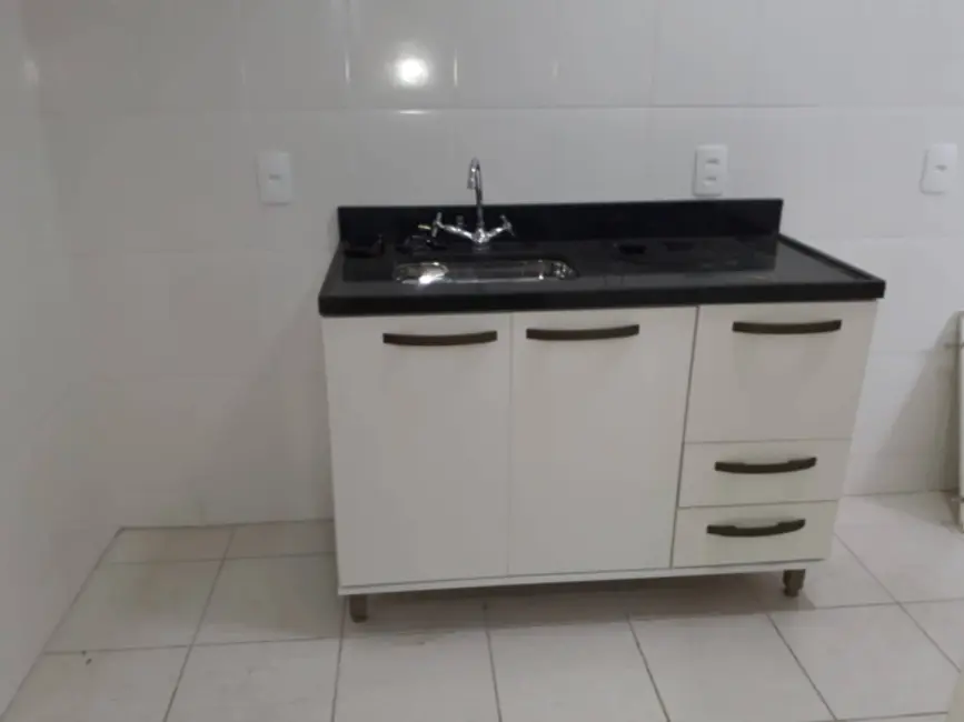 Foto 4 de Apartamento com 2 quartos à venda, 50m2 em Vila Metalúrgica, Santo Andre - SP