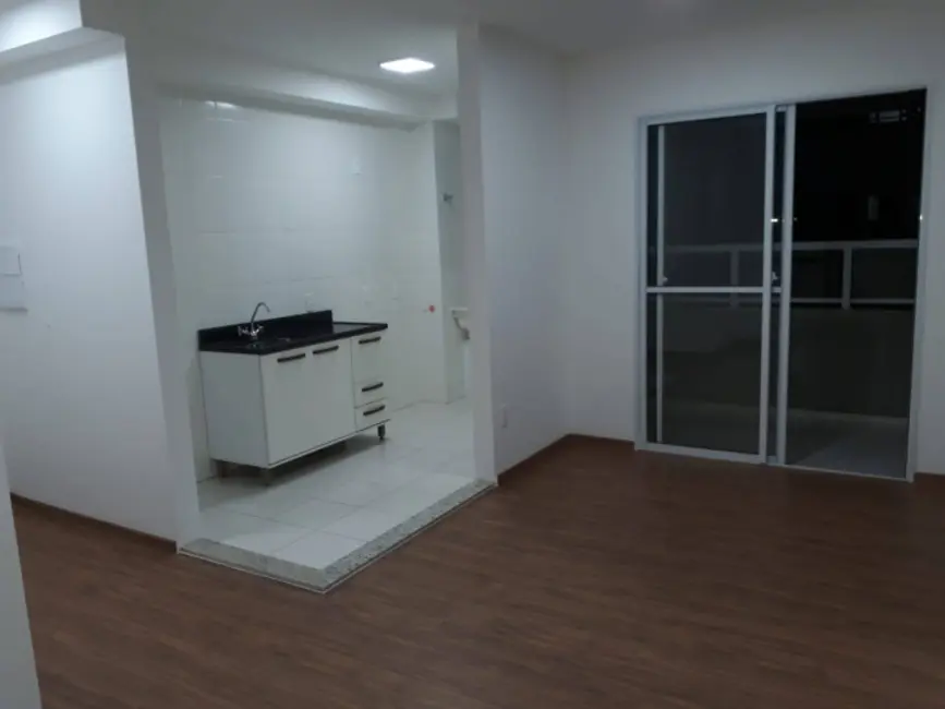 Foto 2 de Apartamento com 2 quartos à venda, 50m2 em Vila Metalúrgica, Santo Andre - SP