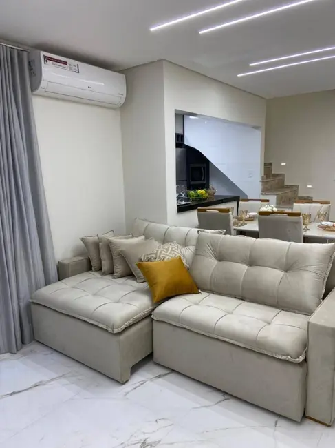 Foto 1 de Cobertura com 3 quartos à venda, 179m2 em Parque das Nações, Santo Andre - SP