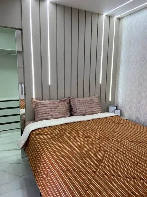 Foto 5 de Cobertura com 3 quartos à venda, 179m2 em Parque das Nações, Santo Andre - SP